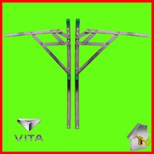 Egress Window Hinges Friction Stay Hinges UPVC Window Hinges For Fire Escapes