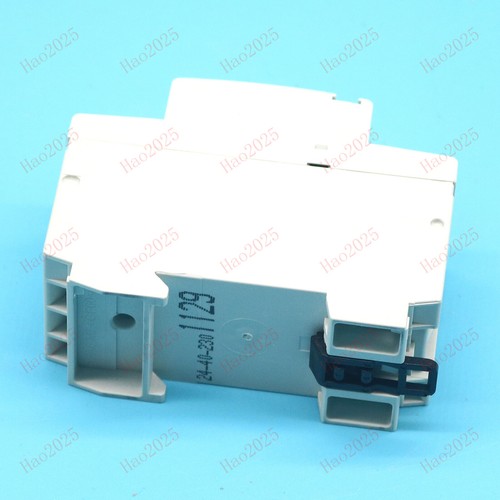one NEW Abb Building type contactor ESB24-40 220-230V 24A Free shipping - Picture 3 of 6
