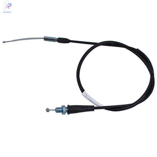 LABLT ATV Throttle Cable Fit for 1993-2004 Yamaha Warrior 350 YFM350X - Picture 4 of 6