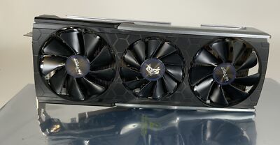 AMD SAPPHIRE NITRO+ RX 5700 XT OC GDDR6 8GB Graphics Card GPU-Fast