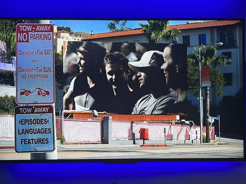 Entourage: Season 6 Blu-ray - Blu-ray - VERY GOOD TESTED - Bild 3 von 3