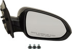 Passenger Side Mirror Outside Rear View For Hyundai Accent 2018-2022