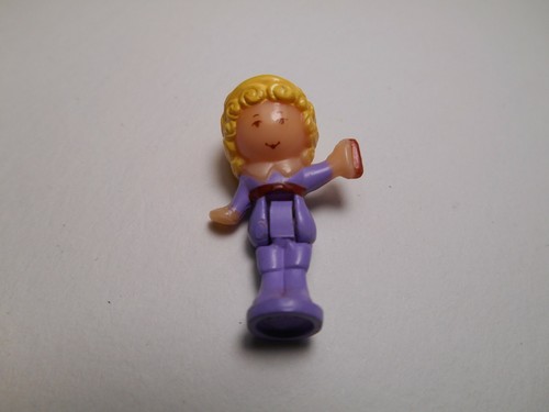 polly pocket figur vintage bluebird puppe doll Tiere - Bild 47 von 104