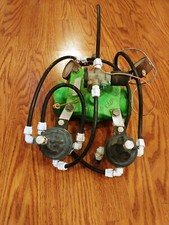 Water Pressure Reducing Valve- Bermad