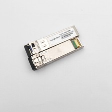 SFP 10G BiDi WDM Module Transceiver 20 km Compatible Cisco Mikrotik 2pc/LOT SM
