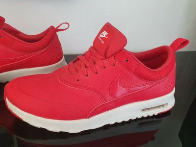 nike air max thea rot