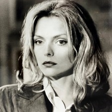 1994 Jack Nicholson Michelle Pfeiffer James Spader Wolf Movie Press Kit Photo #5