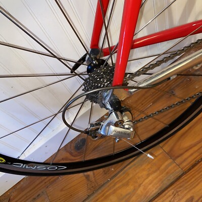 coppi☺︎　0527 Retro Coppi - Complete! - Bike Hugger