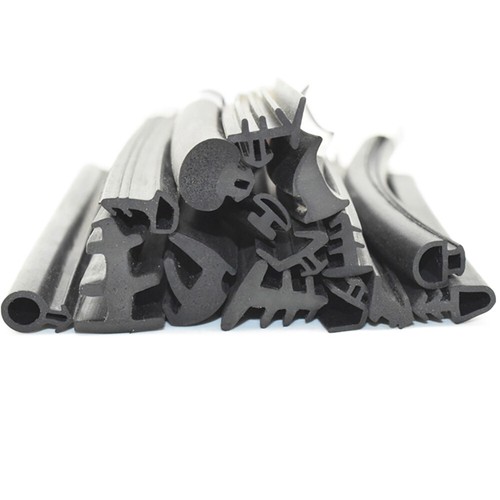 Fensterdichtung 4,5-22mm Gummidichtung Türdichtung Dichtband EPDM Dichtung - Picture 4 of 47