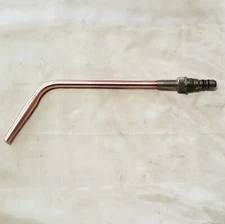 Smith Miller SW210 Brazing Welding Torch Tip Nozzle Fits WH200 SW1A Heavy Duty