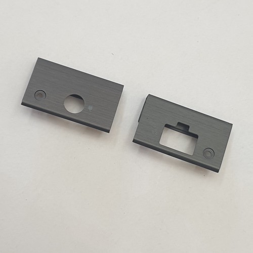 Dell Latitude 5590 Scharnier Abdeckung L+R Blende Hinge Cap