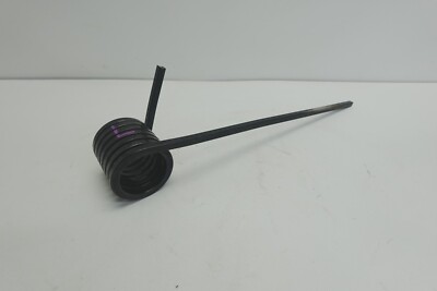 Ｋ 2012-2023 GEN 4 Ski-Doo E-TEC OEM LH Left Torsion Shock Spring