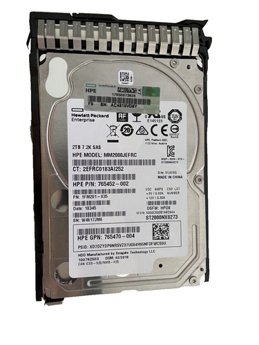 HDD6台 Amazon.com: WD Purple NV 6TB Surveillance Hard Disk Drive