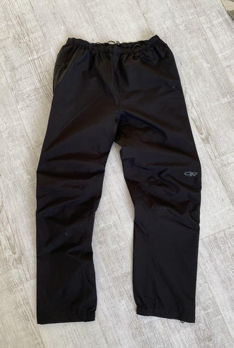 NEU Outdoor Research Herren Foray Wandern Gore Tex leichte wasserdichte Hose - Bild 2 von 17