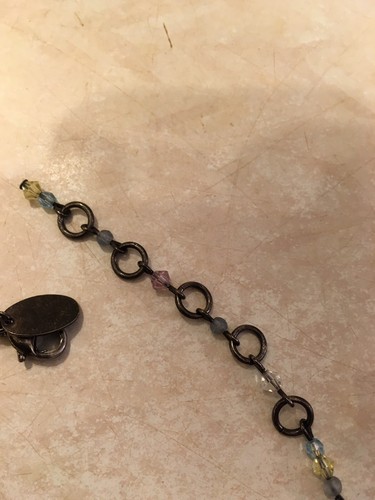 erickson beamon Necklace - 第 7/7 張圖片