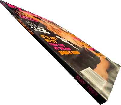 PLAY BOY 1997.1〜1997.12 12冊　PART③ PLAY BOY 1997.1〜1997.12 12冊 PART③ Playboy Magazine