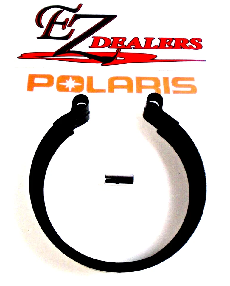 Banda de freno de embrague Polaris 120 2000-2001 Polaris XC SP & XCR 120 5243864 Foto 2 de 4