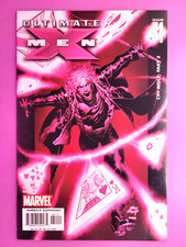 Cover of Ultimate X-Men #51