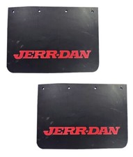 Jerr-dan Mudflap - Set Of 2 For Wreckers Jerr-dan Mudflap - Set Of 2 For Wreckers