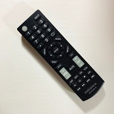 Genuine OEM Insignia NS-RC4NA-18 TV Remote Control - Tested and Working