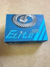 1972-1998 GM 8.5" Chevy 10 Bolt 3.73 Ring and Pinion Master Kit Elite Gear Pkg