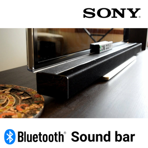 soundbar no subwoofer