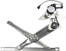 Power Window Motor and Regulator Assembly Autopart Intl 1300-320350