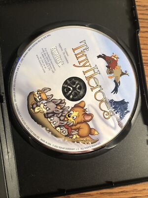 その他 Little Heroes [DVD] Ryo Tomioka - Little Heroes ~Gamera~ Daiei Special Effects