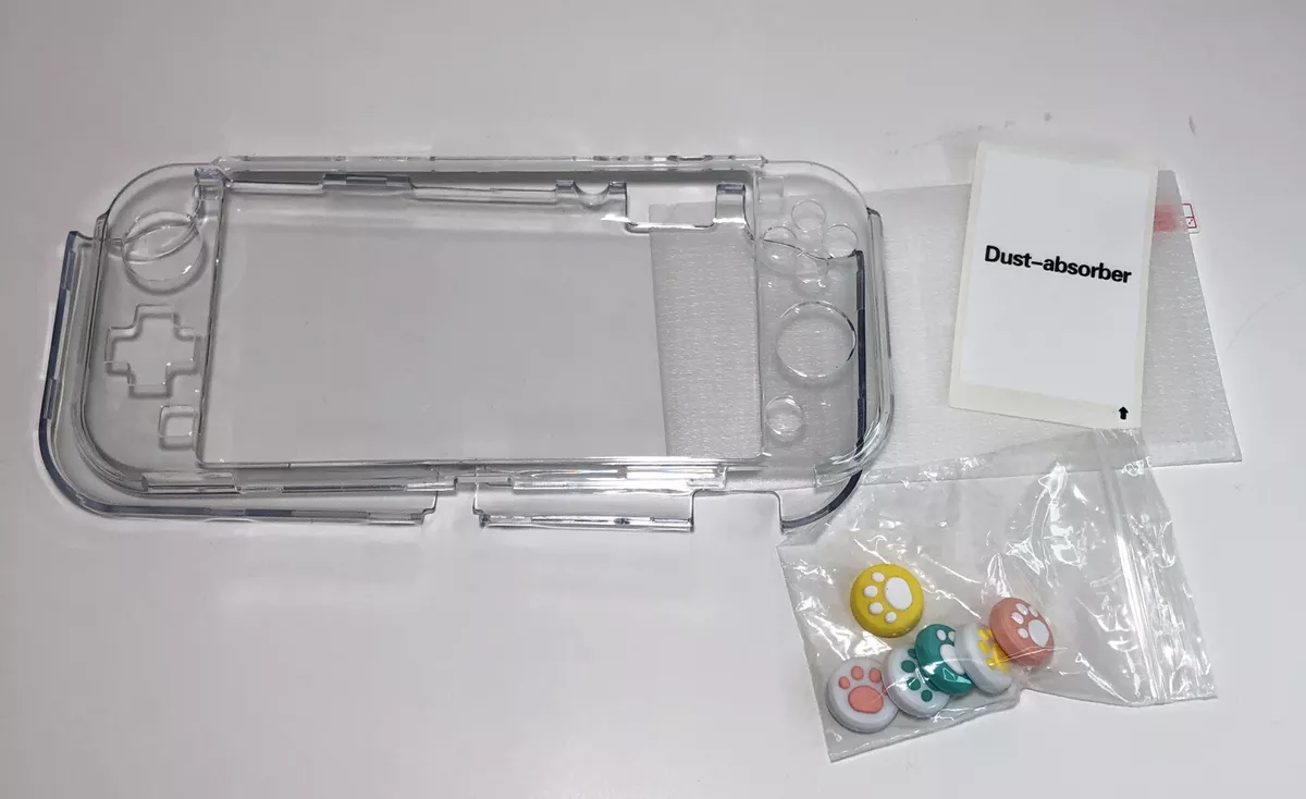 Hestia switch case outlet
