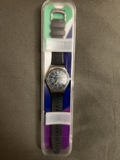 YIS409 Watch Swatch Sistem 51 Irony Man for sale online | eBay