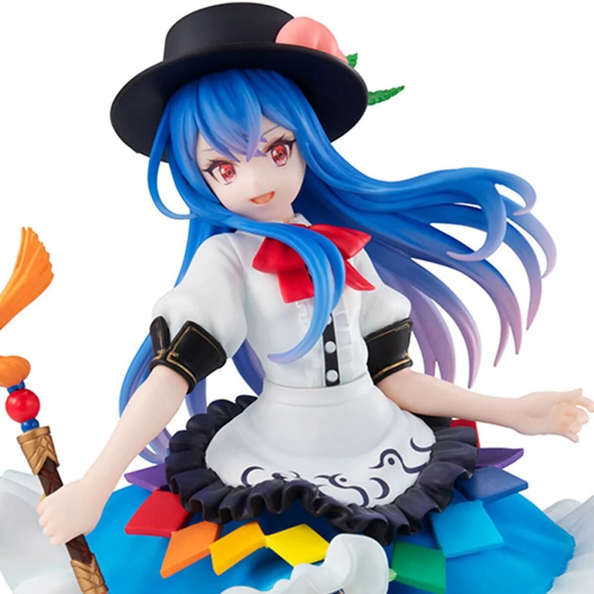 Hina Dolls Simple Modern Hina by Tatsumura Bijutsu Orimono x