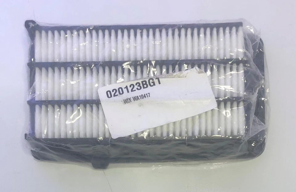 Filtro de aire Wix WA10417 para Honda Civic. CR-V 2016-2019 Foto 2 de 3