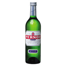 Pernod 70cl