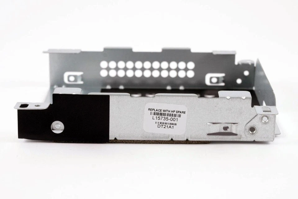 L15735-001 Genuine All In One HP Hard Drive Caddy 3.5" 22-C 22-C1013W (A06) - Image 2 of 4