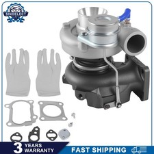 New Turbocharger Turbo Charger Fits For Toyota Supra 3.0l 7mgte 17201-42020 New Turbocharger Turbo Charger Fits For Toyota Supra 3.0l 7mgte 17201-42020