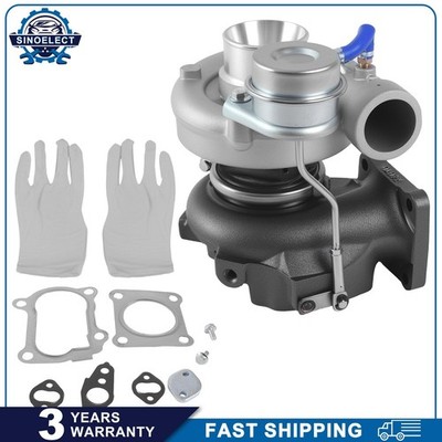 NEW Turbocharger Turbo Charger Fits for Toyota Supra 3.0L 7MGTE 17201-42020