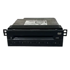 OEM | Audio Equipment Radio Remote Changer Fits for 2007-2013 BMW X5 4.8L