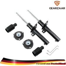 Stoßdämpfer Domlager Staubschutzsatz Geeignet für Seat Leon 1P1 1K0413031AD