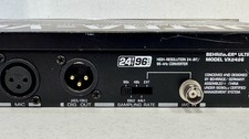 BEHRINGER ULTRAVOICE DIGITAL VX2496 Mic / Voice Processor boxed. REDUCED