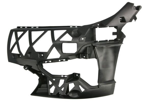 Left Front BLIC 5502-00-0064945P Support, bumper for BMW