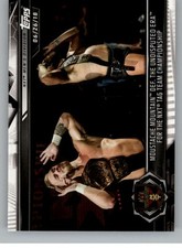 2019 Topps WWE NXT Wrestling Trading Cards Roster Bronze or Base Pick From List