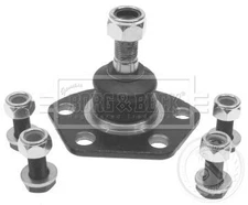 Front Lower Left Or Right Ball Joint Fits Citroën Fiat Peugeot Boxer Ducato Jump