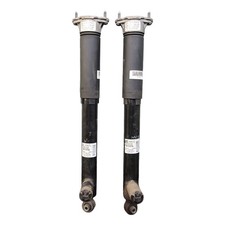 Mercedes CLS400 C218 Shock Absorber Rear Pair A2183200230