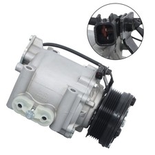 Labwork Ac Compressor 2005-2006 2007 For Ford 500 Freestyle Mercury Montego 3.0l Labwork Ac Compressor 2005-2006 2007 For Ford 500 Freestyle Mercury Montego 3.0l