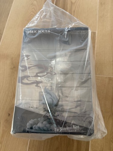 Actoys Dark Souls The Nameless King Action Figure - Imagen 6 de 6