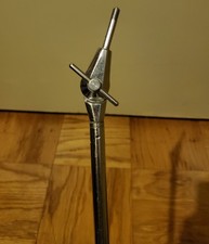 Vintage Cymbal L-Arm