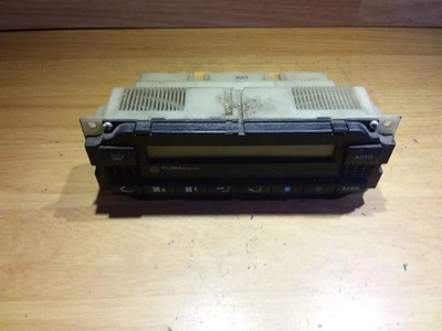 VW Passat Variant B5 3B5 Klimabedienteil 1.90 Diesel 85kw 1998 35773883