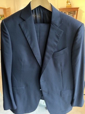 Ermenegildo Zegna Anzug Gr. 50/52