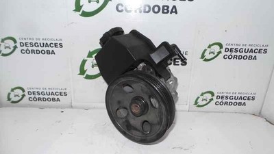 2107534 STEERING PUMP / PULLEY.130MM / TEKNOVAM - BOAT.BUILT-IN / 446788 FOR ME