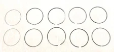 NEW Interstate-McBee Piston Ring Set for Detroit Diesel 60 Series A-5193477